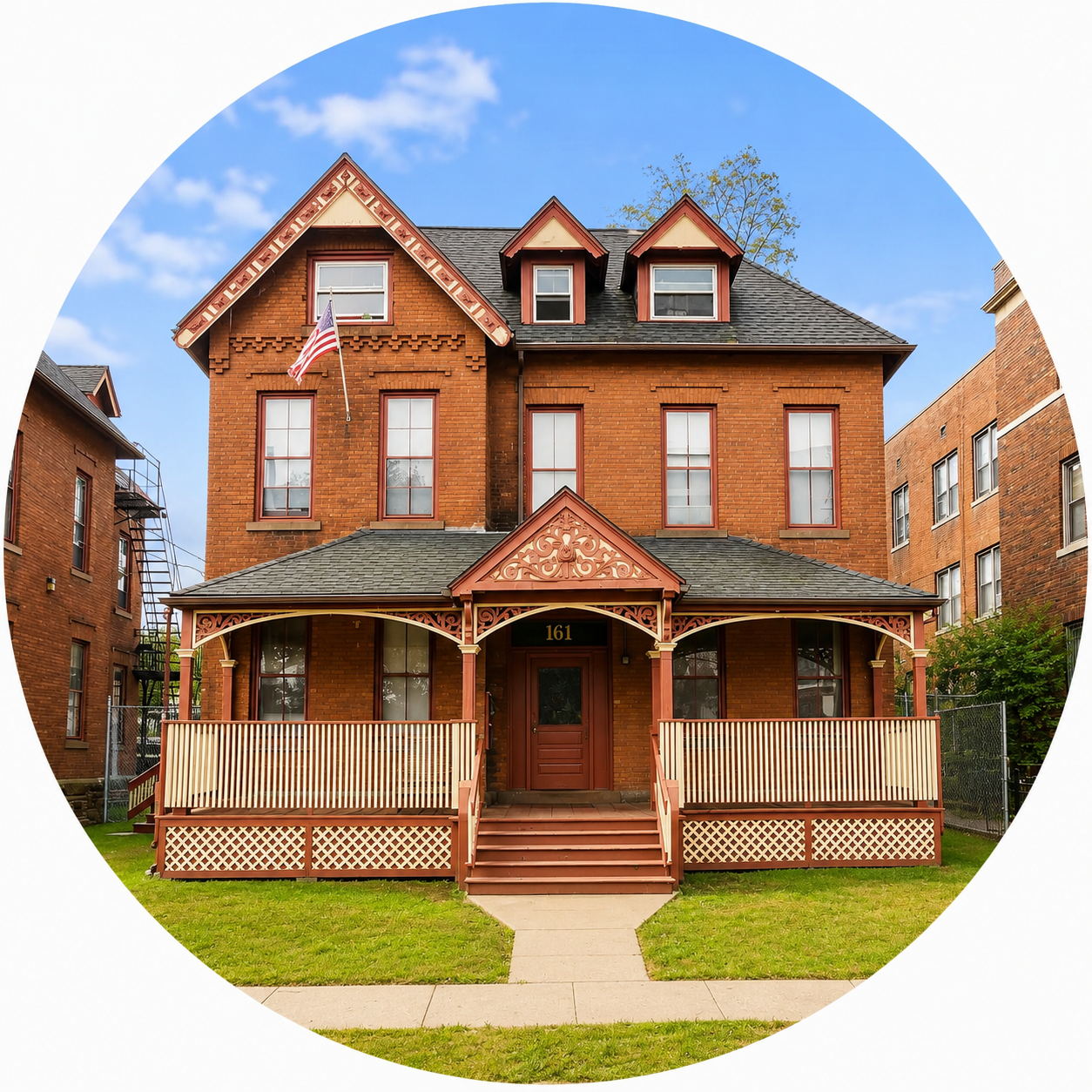 161 Seymour Street - 6