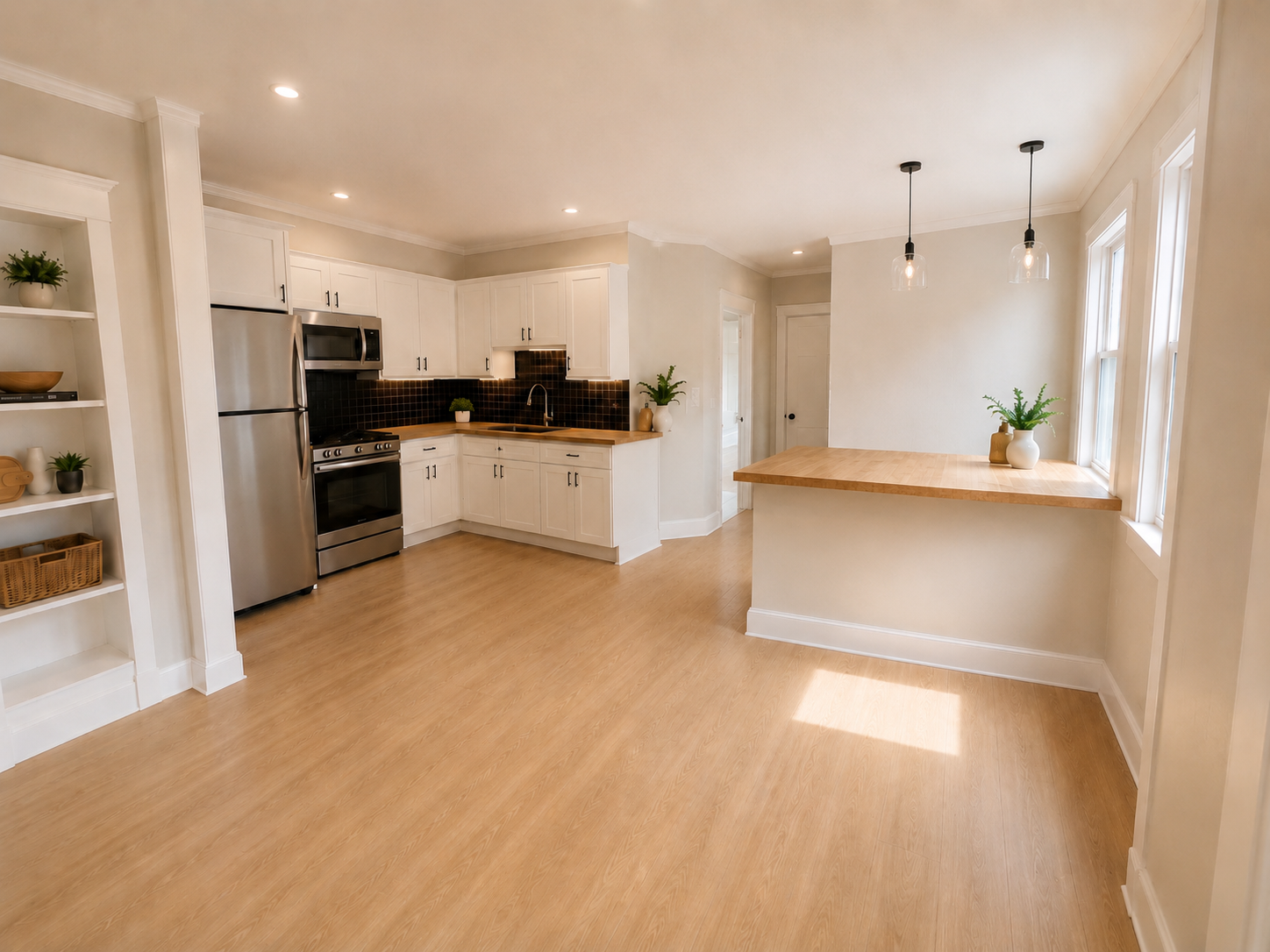 906-908 Park Street - 3E