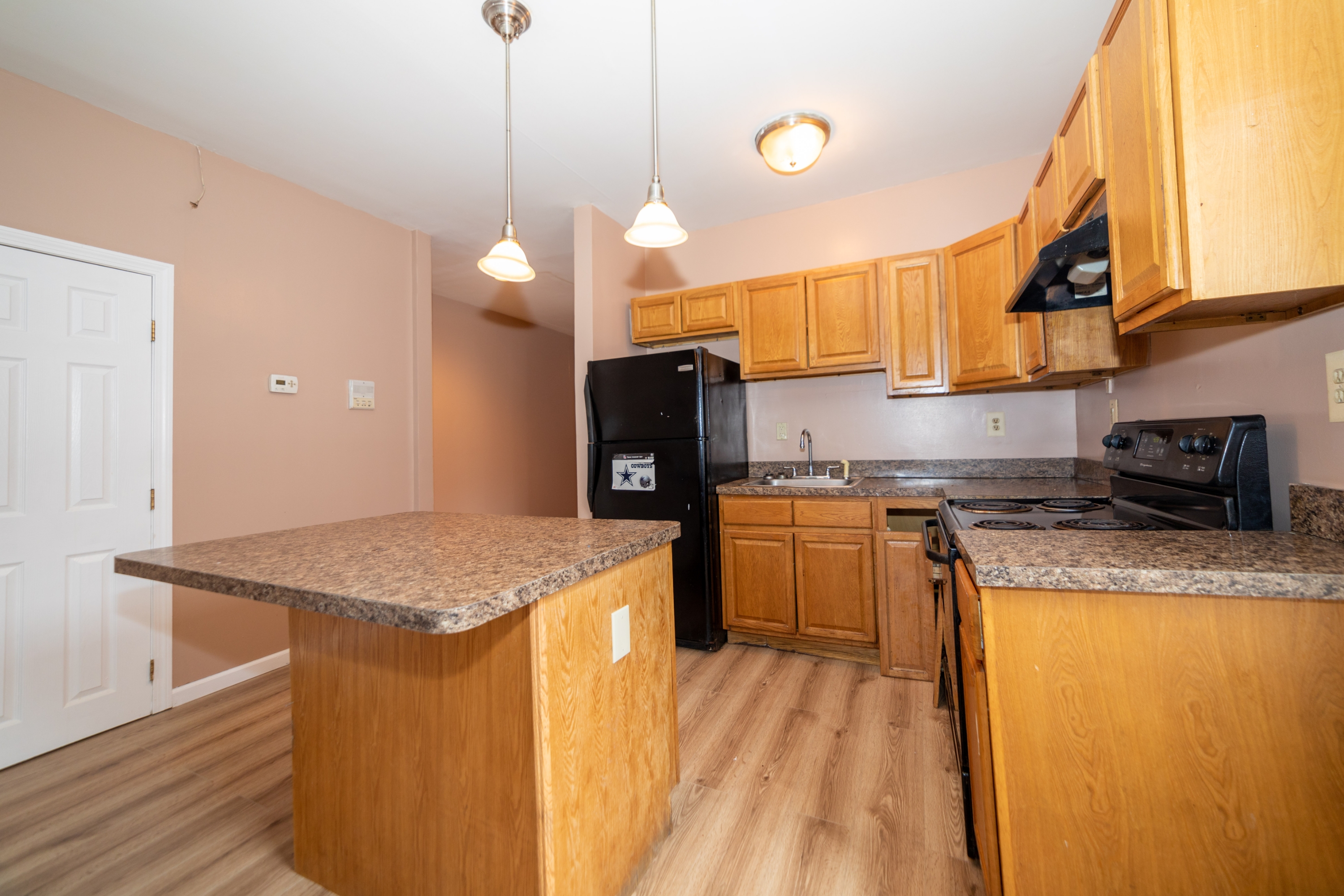146 Park Terrace - 2