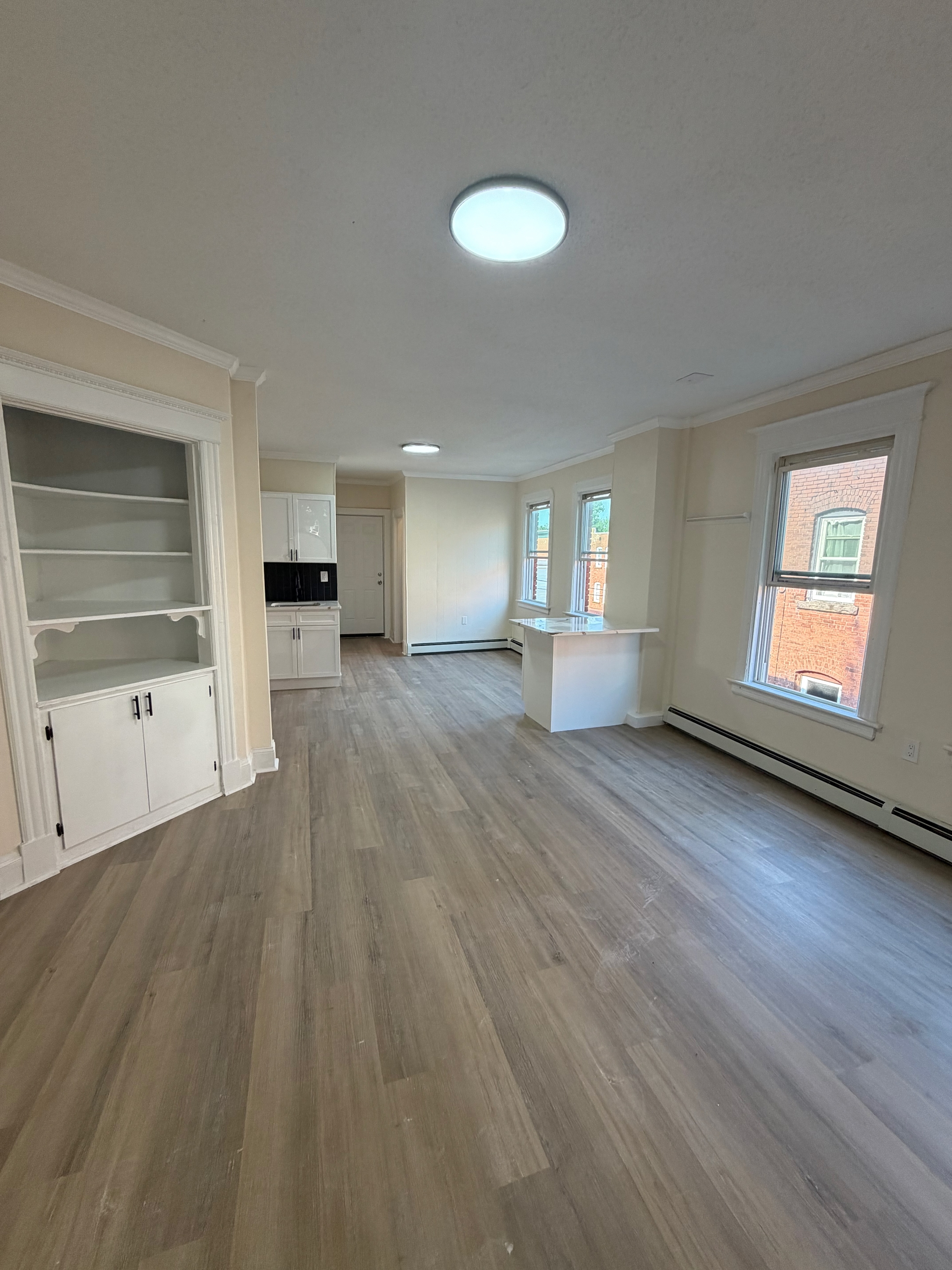906-908 Park Street - 1E