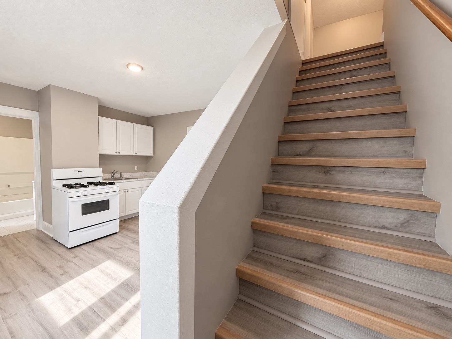 46 Green Street - 2B